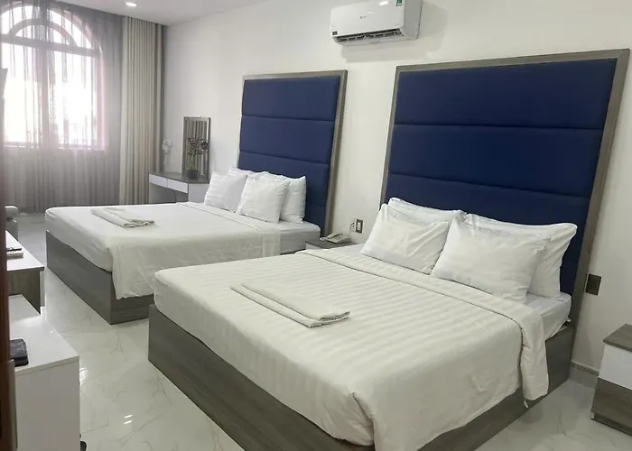 White Diamond Hotel - Airport